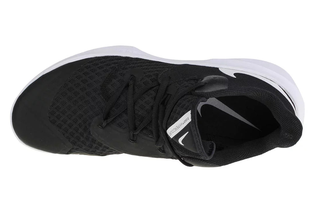 Nike W Zoom Hyperspeed Court CI2963-010 - Czarne