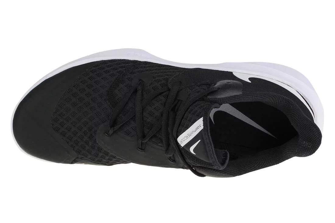 Nike W Zoom Hyperspeed Court CI2963-010 - Czarne