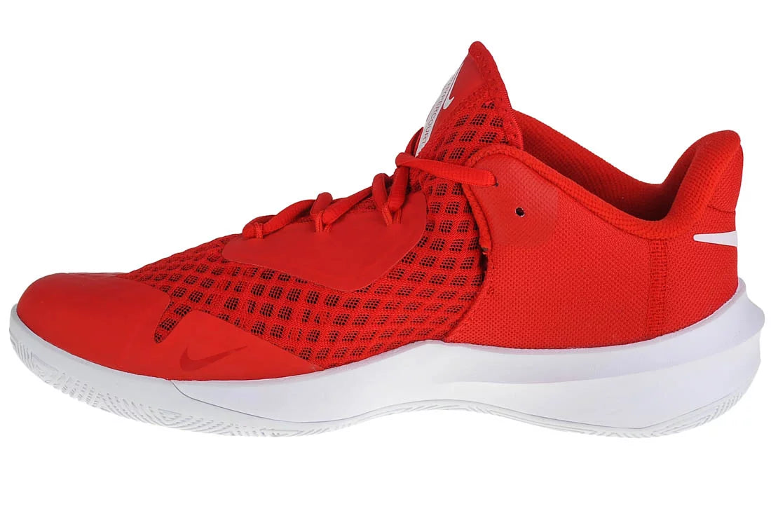 Nike W Zoom Hyperspeed Court CI2963-610 - Czerwone