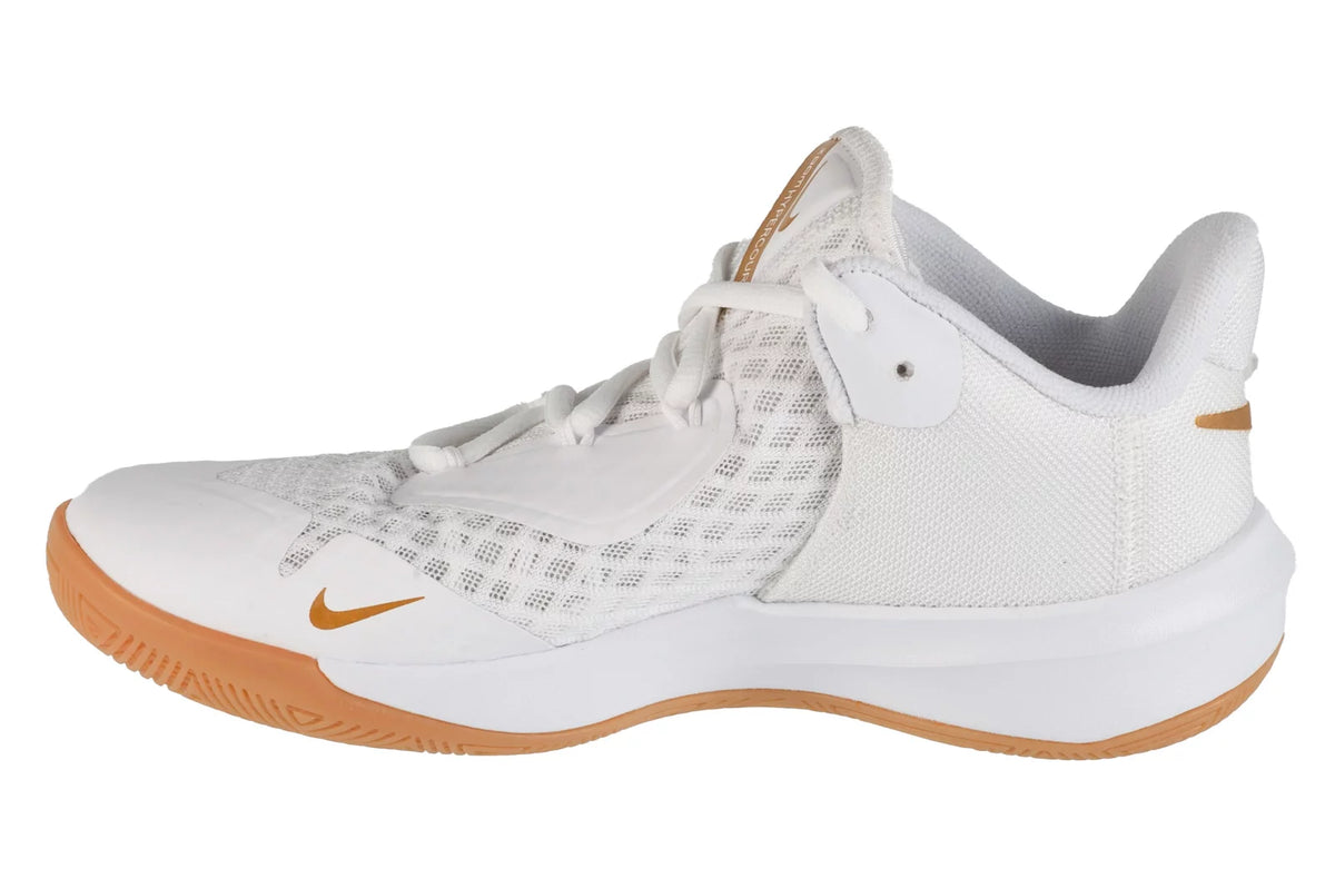 Nike W Zoom Hyperspeed Court Se DJ4476-170 - Białe