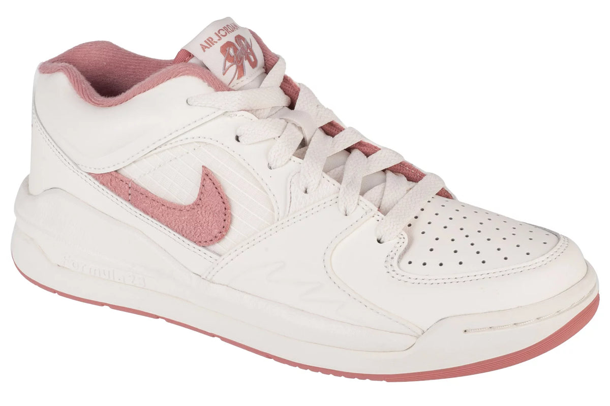 Nike Wmns Air Jordan Stadium 90 FB2269-106 - Białe