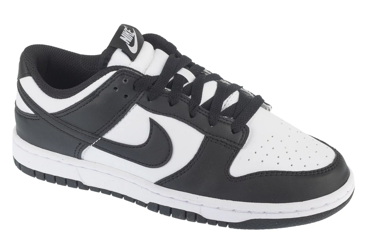 Nike Wmns Dunk Low NN DD1873-102 - Białe