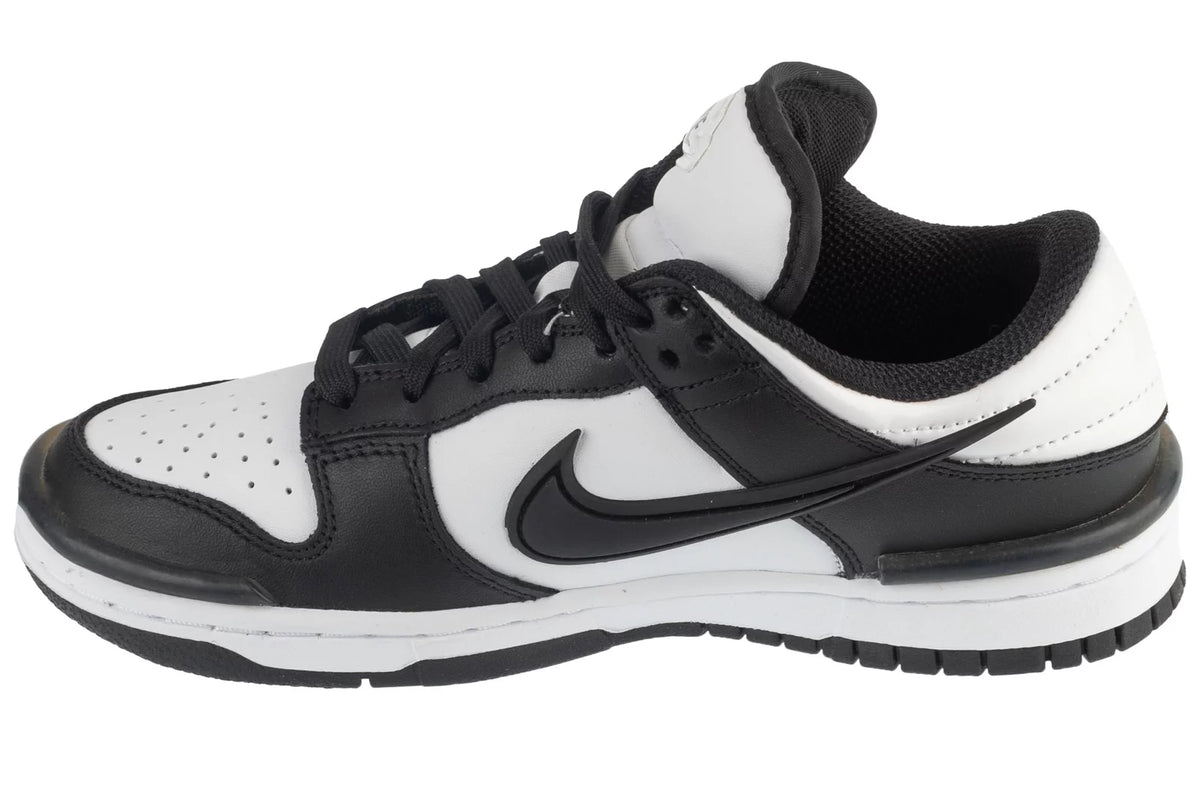 Nike Wmns Dunk Low Twist DZ2794-001 - Białe