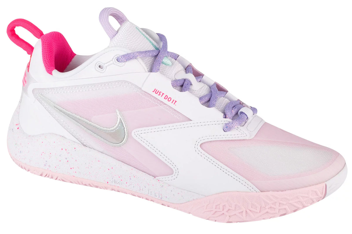 Nike Zoom Hyperace 3 SE HF3239-100 - Białe