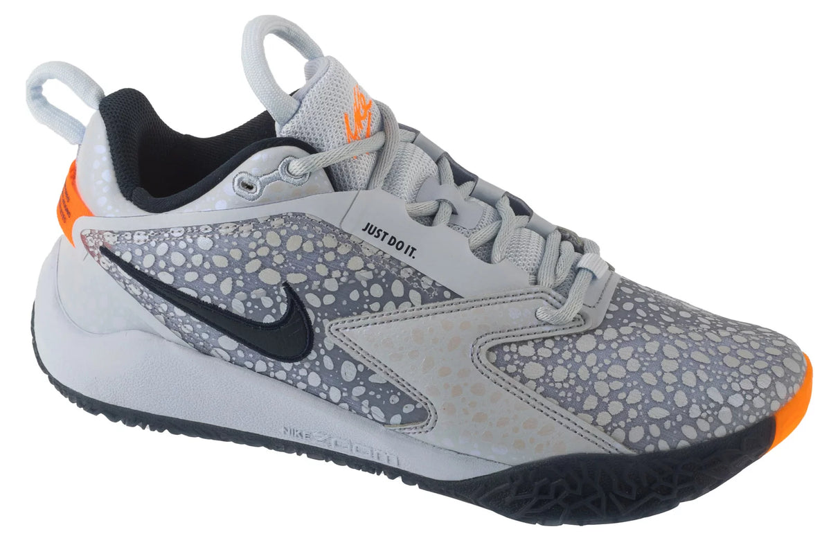 Nike Zoom Hyperace 3 SE HF3239-900 - Szare