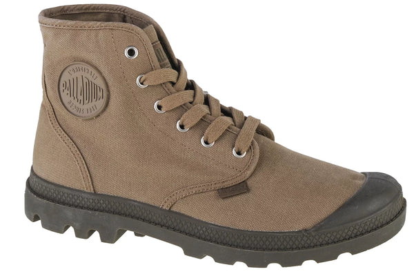 Palladium Pampa Hi 02352-308-M - Zielone
