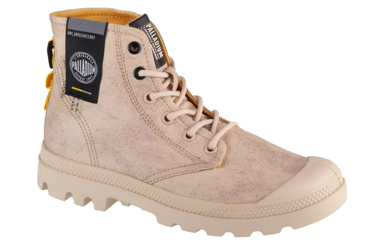 Palladium Pampa Surplus 74389-210-M - Beżowe