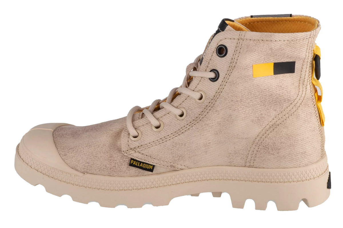 Palladium Pampa Surplus 74389-210-M - Beżowe