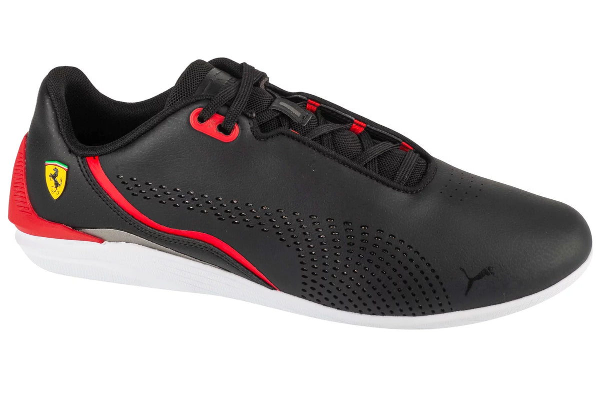 Puma Ferrari Drift Cat 307193-09 - Czarne