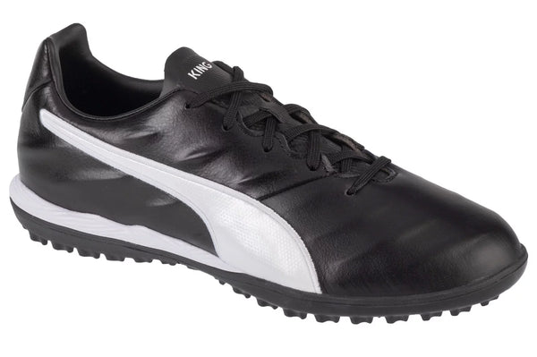 Puma King Pro 21 TT 106552-01 - Czarne