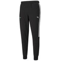 Puma Mercedes-AMG Petronas F1 T7 Sweatpants 599599-01 - Czarne