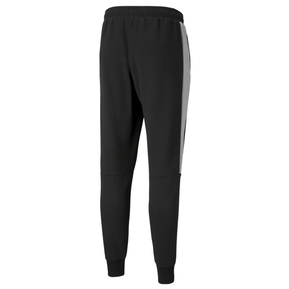 Puma Mercedes-AMG Petronas F1 T7 Sweatpants 599599-01 - Czarne