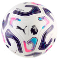 Puma Stellar Match Premier League Reactivity FIFA Quality Ball 085110-01 - Białe