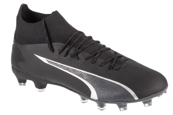 Puma Ultra Pro FG/AG 107422-02 - Czarne
