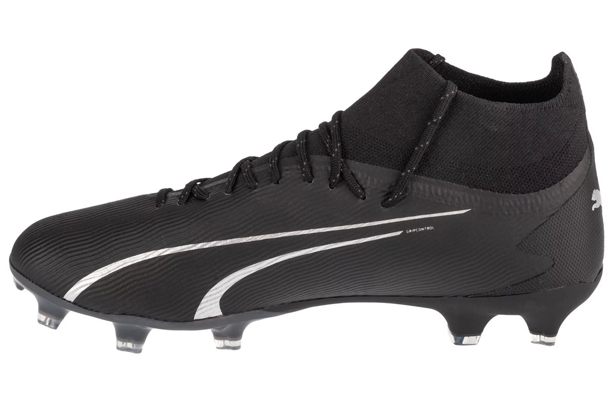 Puma Ultra Pro FG/AG 107422-02 - Czarne