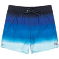 Billabong All Day Fade 16" Shorts EBYJV00121-CBU - Granatowe