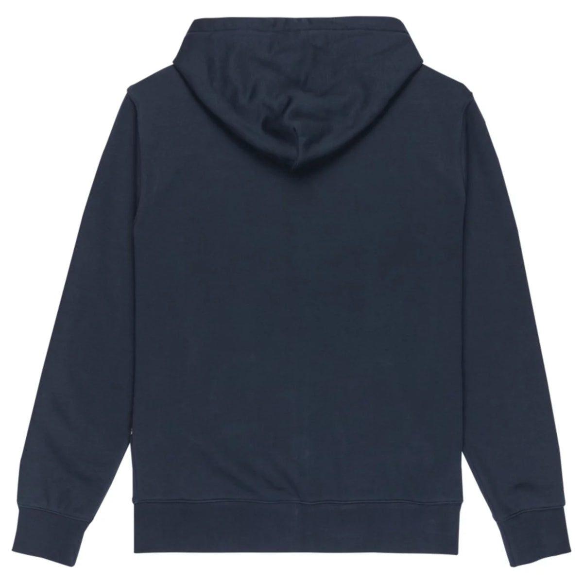 Quiksilver Chest Logo Zip Hoodie EQYFT05135-KTP0 - Granatowe