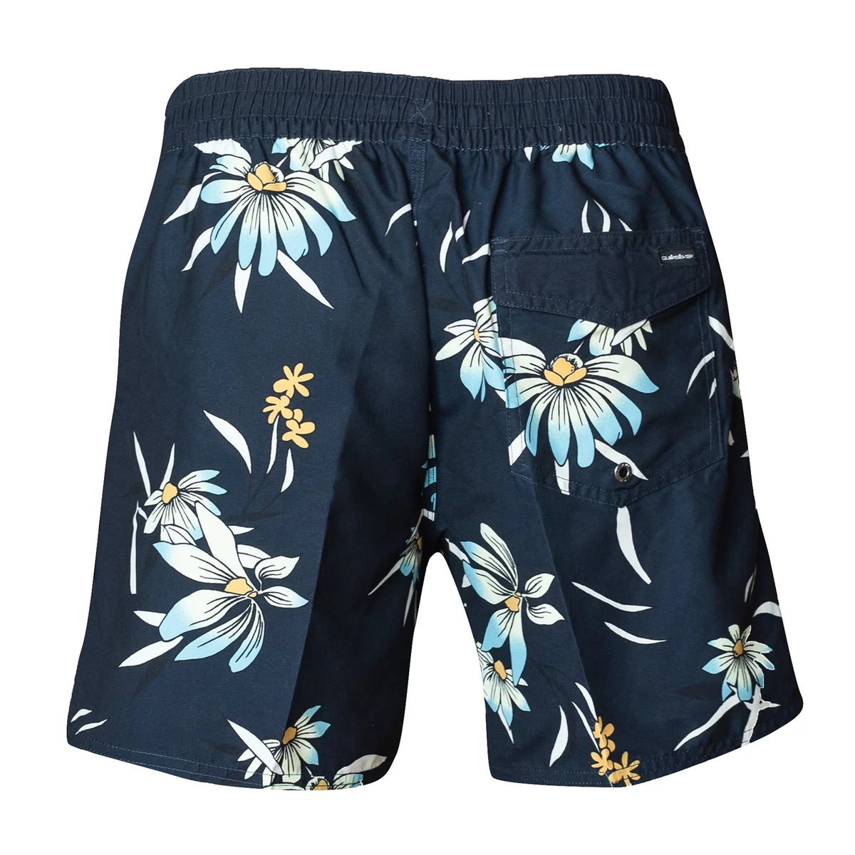 Quiksilver Everyday Half Jam 16" Shorts EQYBS04897-KTP6 - Granatowe