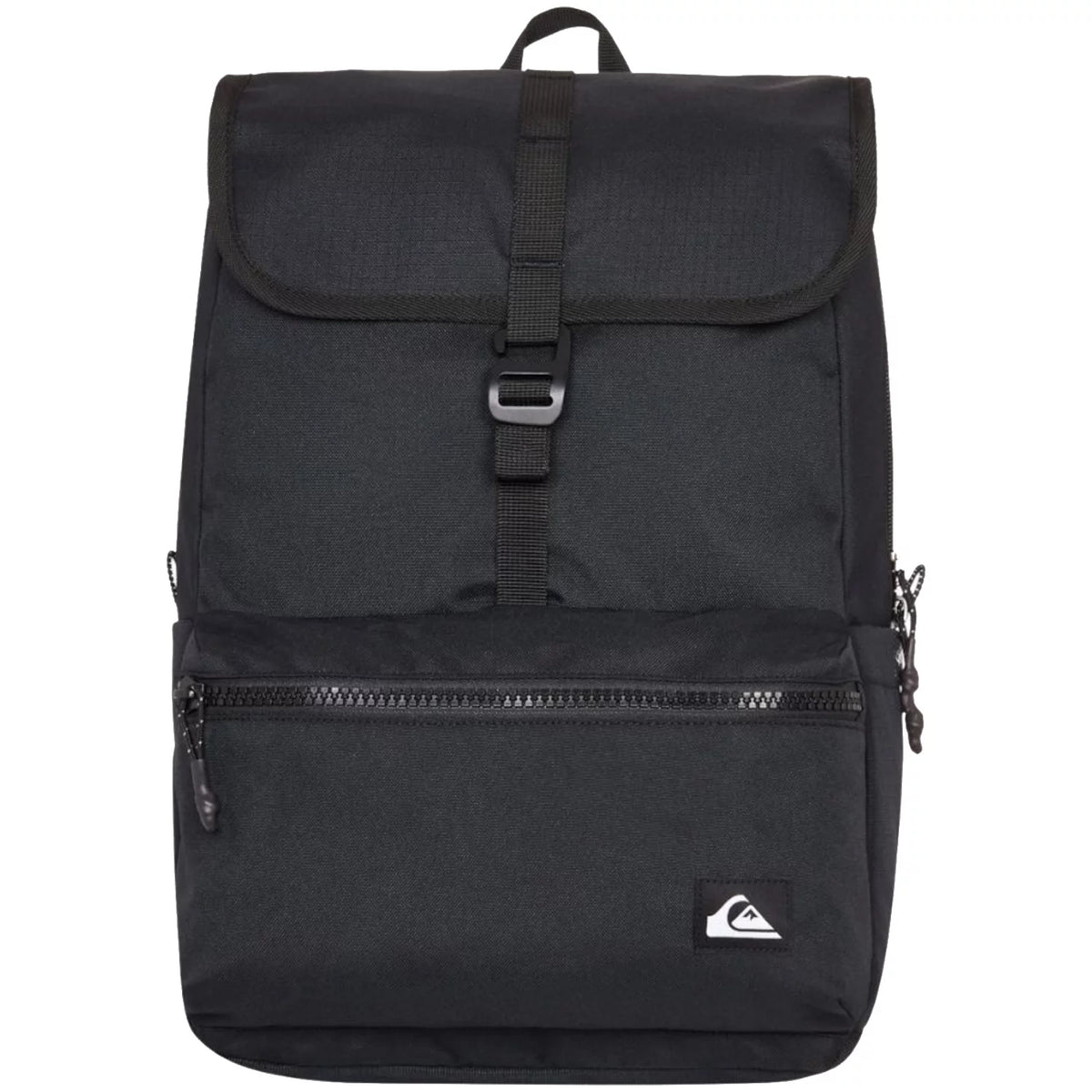 Quiksilver Sandchips Backpack EQYBP03728-KVJ0 - Czarne