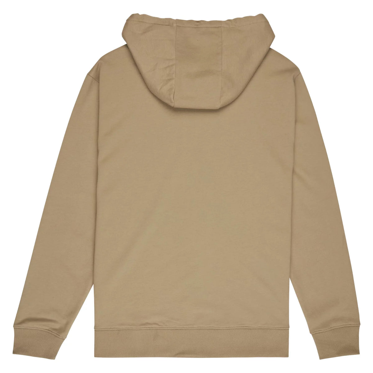 Quiksilver Zip Hoodie EQYFT05202-TKS0 - Beżowe