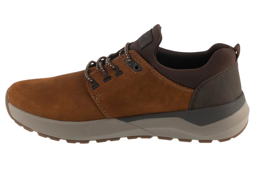 Rieker Shoes 06050-22 - Brązowe