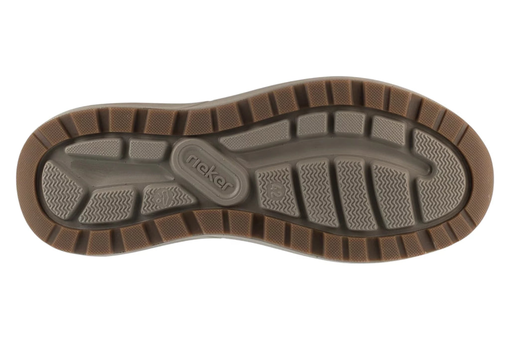 Rieker Shoes 06050-22 - Brązowe