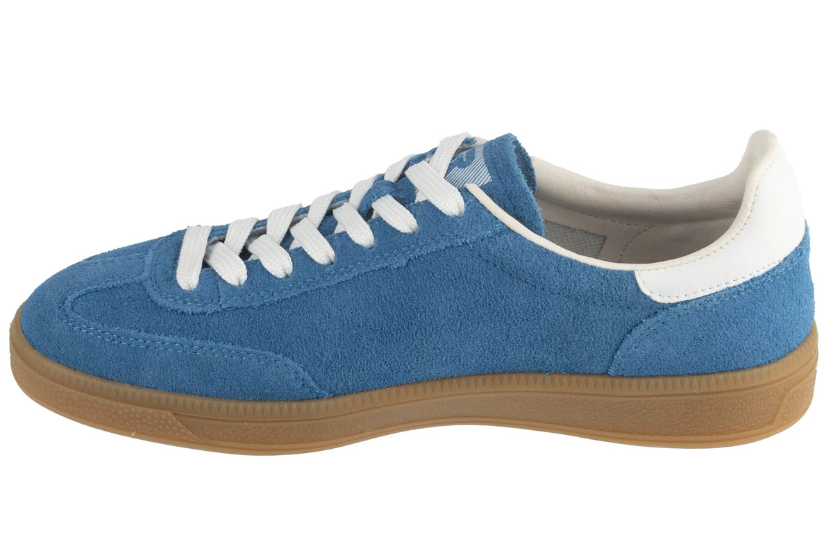 Rieker Sneakers W2200-12 - Niebieskie