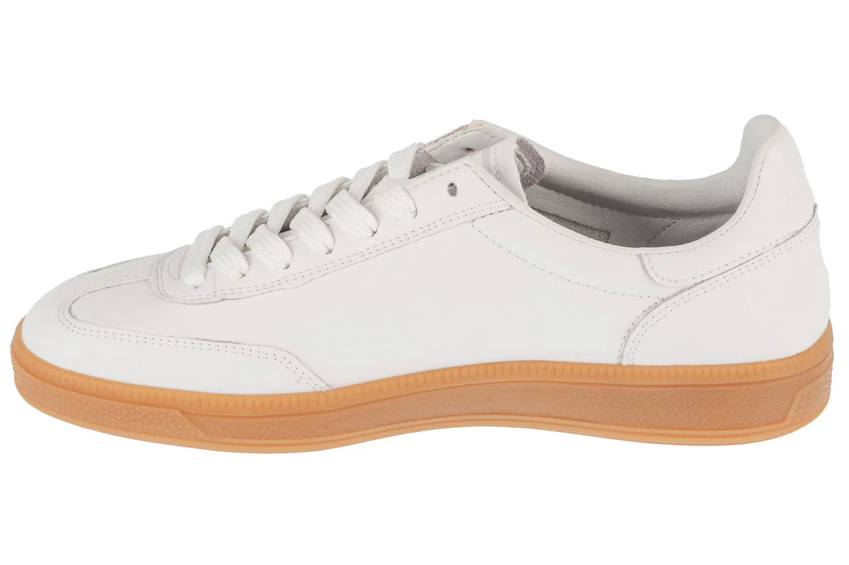 Rieker Sneakers W2200-80 - Białe