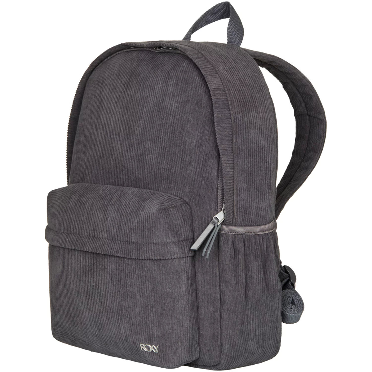 Roxy Feeling Vibes Backpack ERJBP04898-KPH0 - Szare