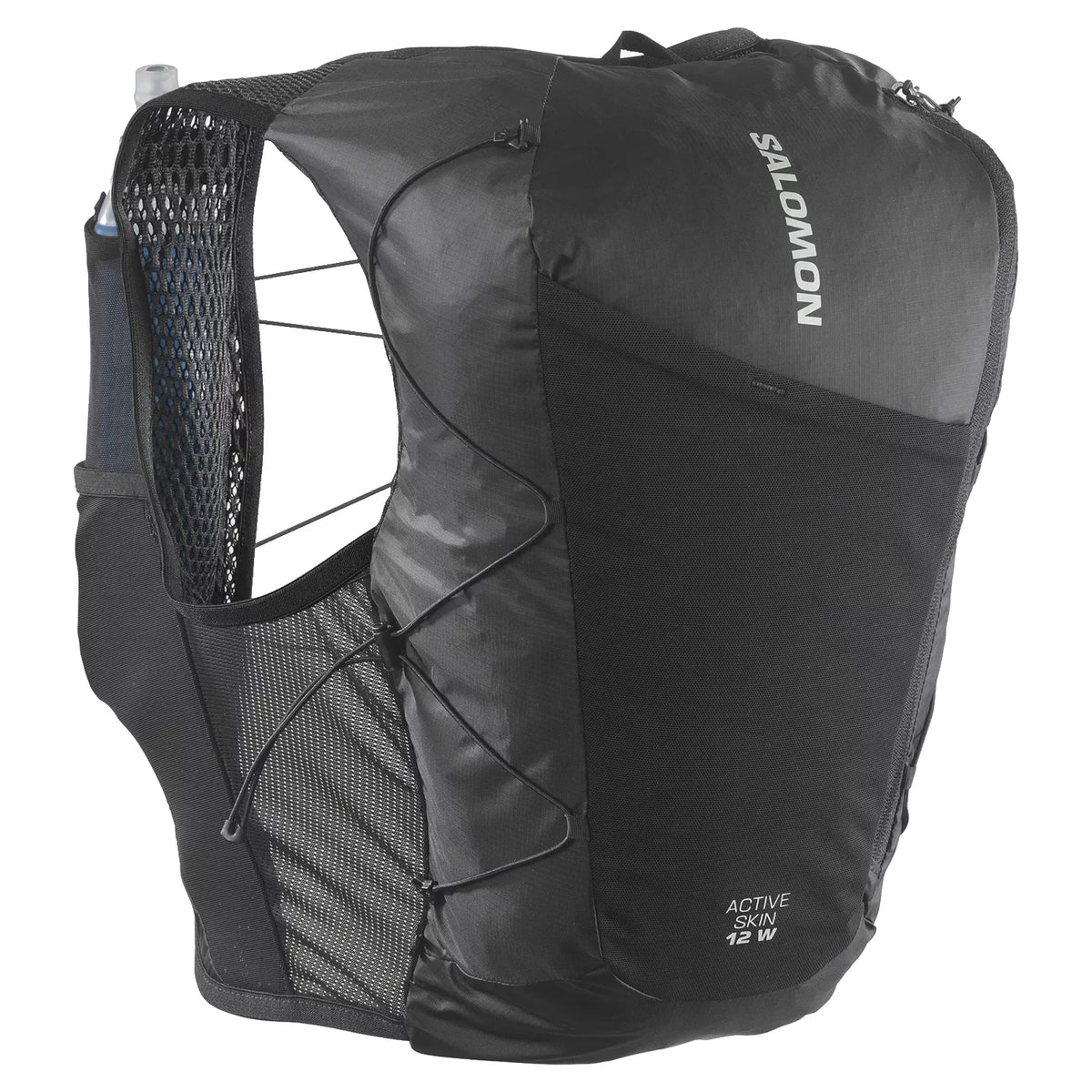 Salomon Active Skin 12 Set LC2178600 - Czarne