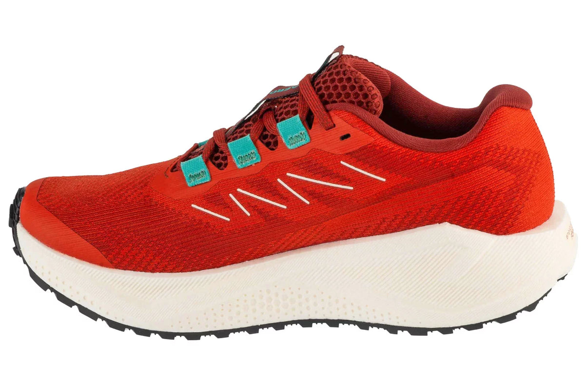 Salomon Aero Blaze 3 Grvl W L47915000 - Pomarańczowe