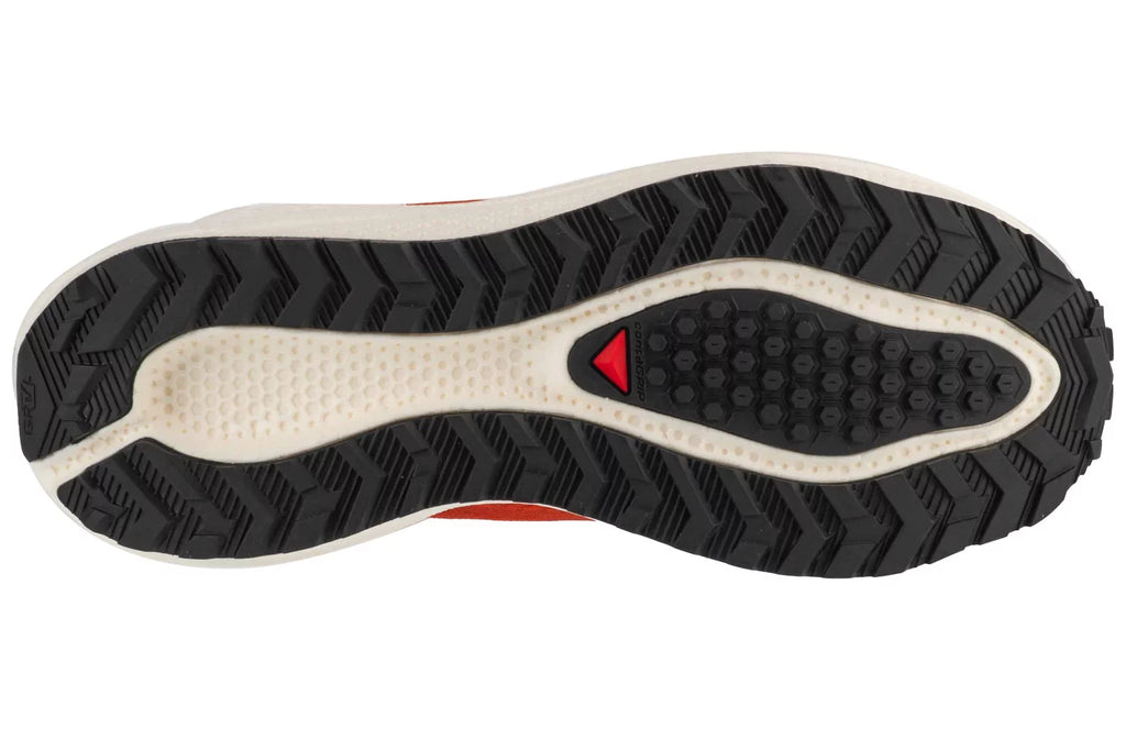 Salomon Aero Blaze 3 Grvl W L47915000 - Pomarańczowe
