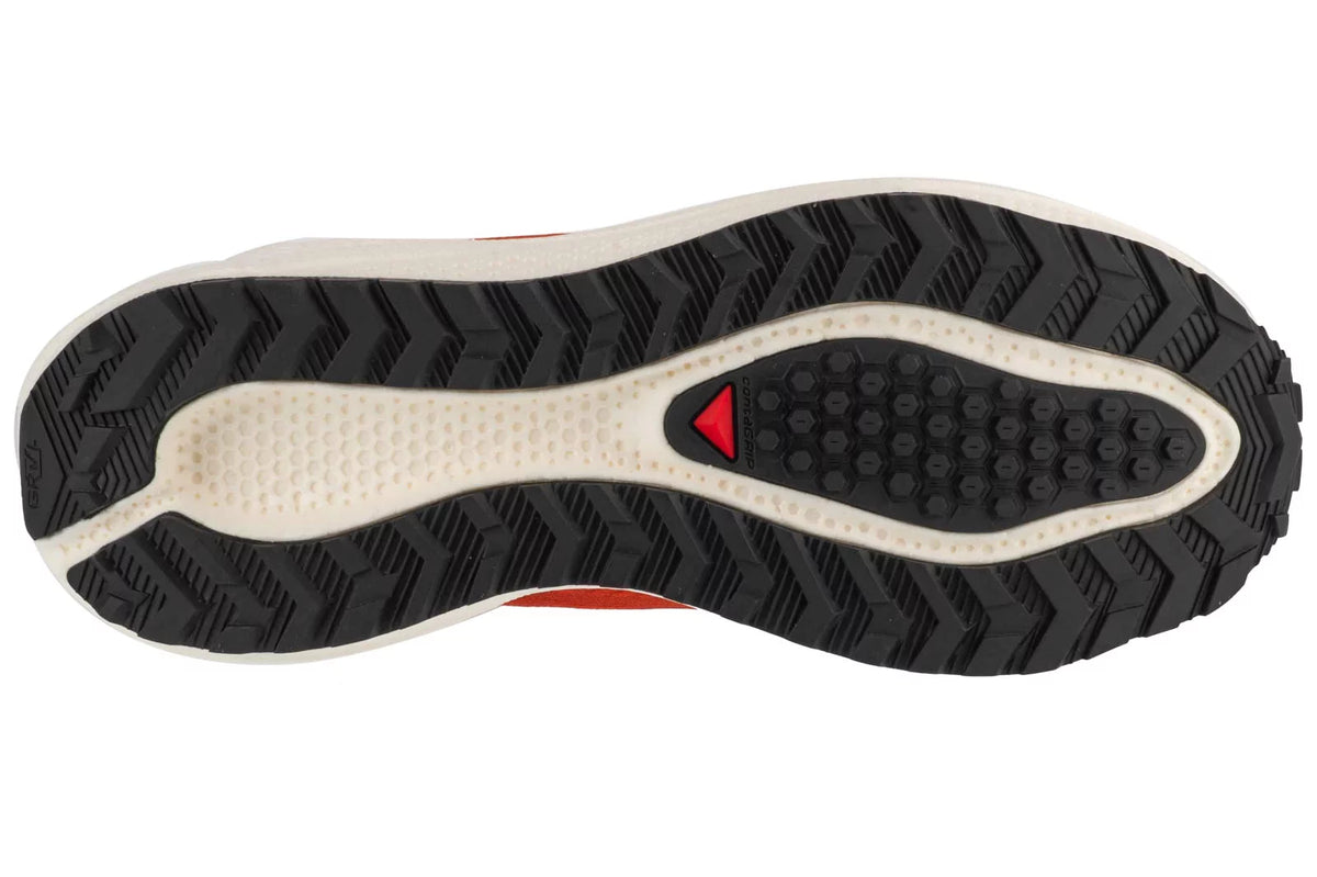 Salomon Aero Blaze 3 Grvl W L47915000 - Pomarańczowe