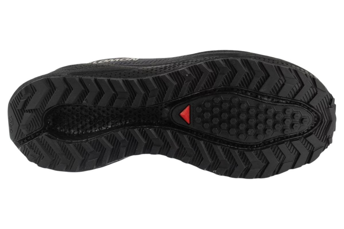 Salomon Aero Blaze 4 Grvl GTX W L45403700 - Czarne