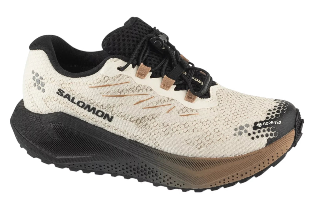 Salomon Aero Blaze 4 Grvl GTX W L45403900 - Białe