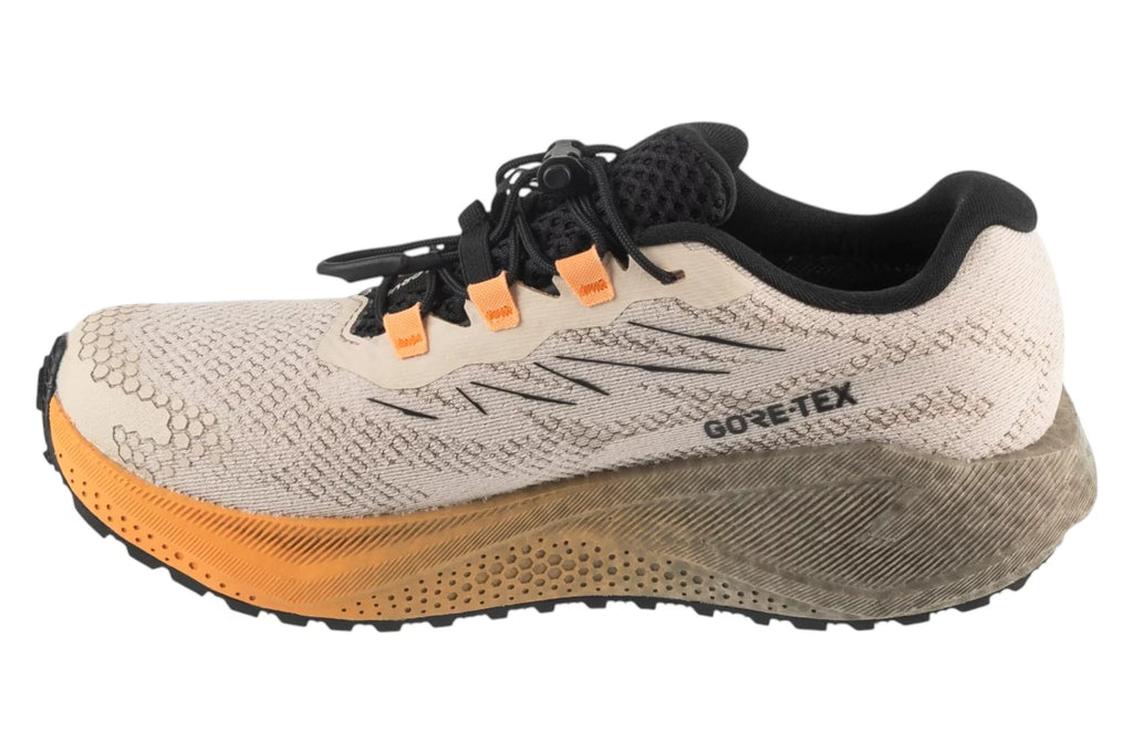 Salomon Aero Blaze 4 Grvl GTX W L45404000 - Szare