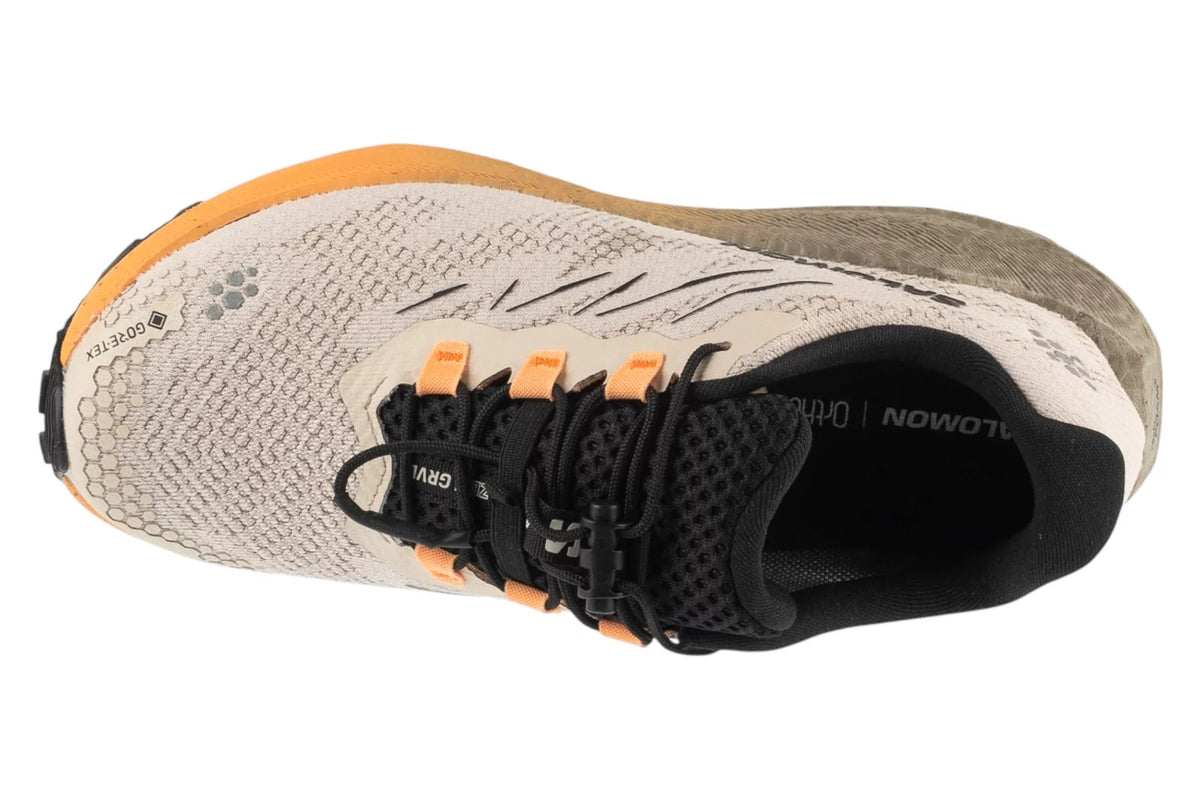 Salomon Aero Blaze 4 Grvl GTX W L45404000 - Szare