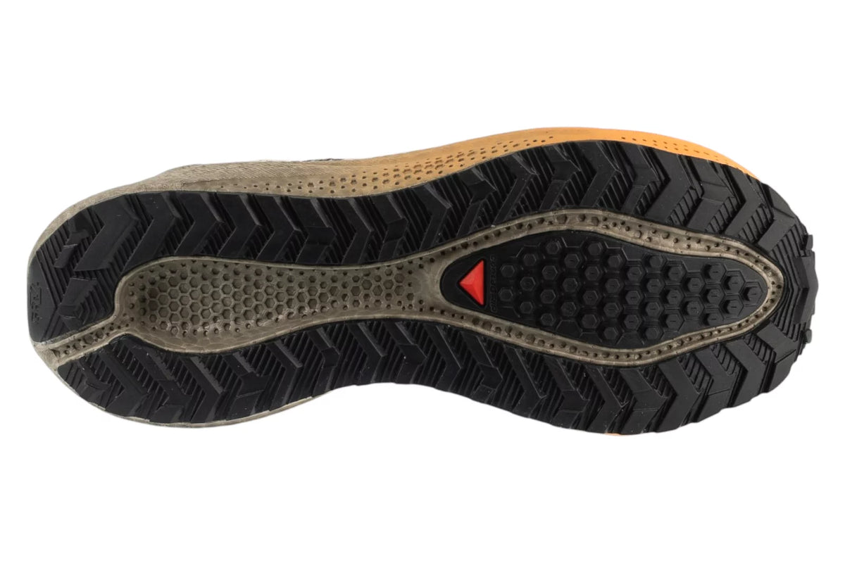 Salomon Aero Blaze 4 Grvl GTX W L45404000 - Szare