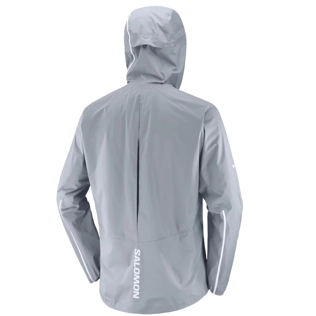 Salomon Bonatti Pro JKT M LC2769600 - Szare