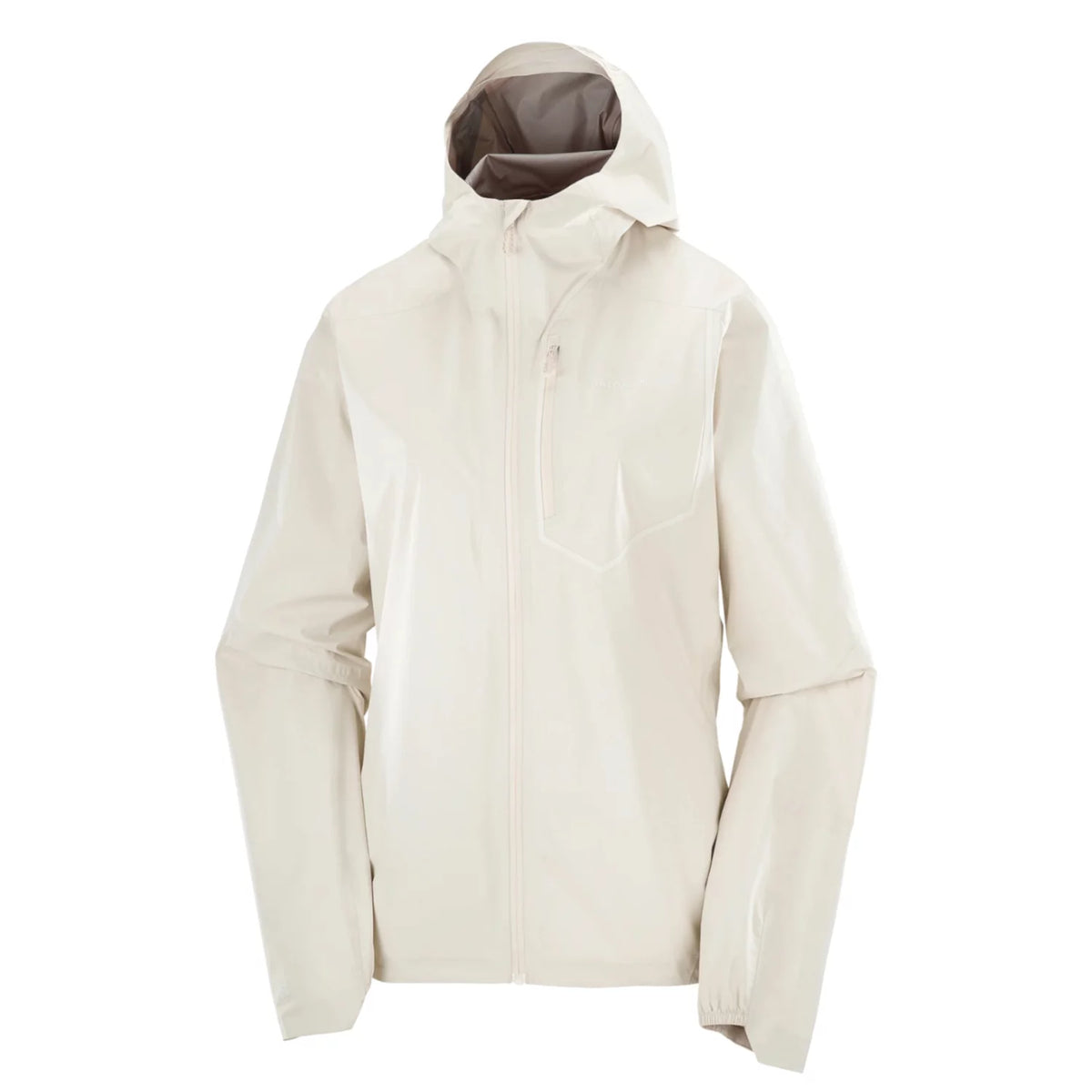 Salomon Bonatti Pro JKT W LC2770700 - Białe