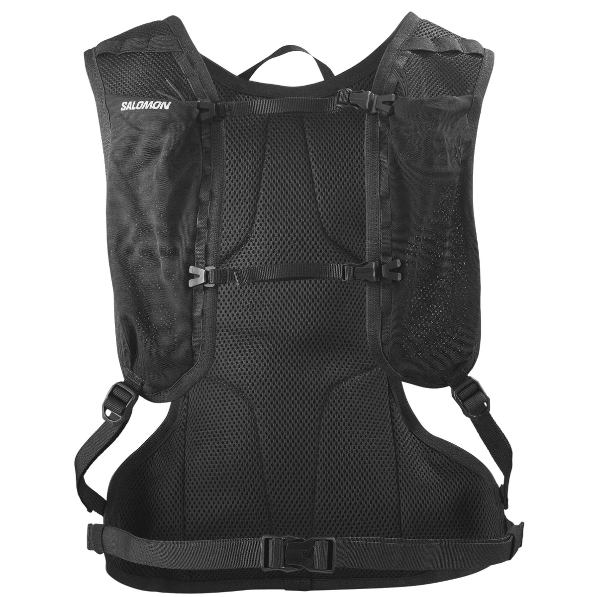 Salomon Cross 8 Backpack LC2185300  LC2185300 - Czarne