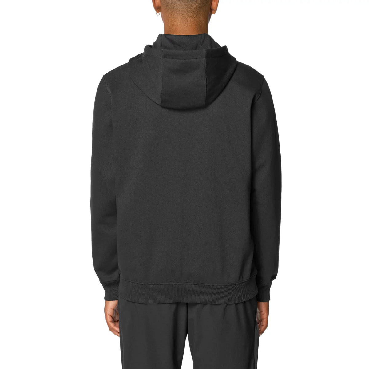 Salomon Hoodie M LC2525200 - Czarne