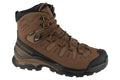Salomon Quest 5 GTX L49138500 - Brązowe