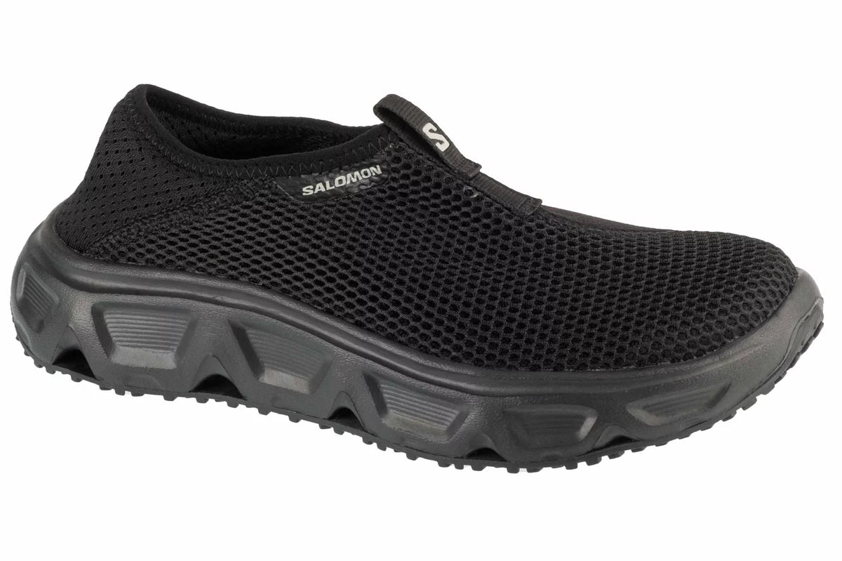 Salomon Reelax Moc 6.0 W L47111800 - Czarne