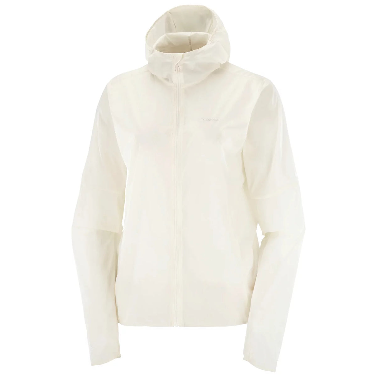 Salomon Sense Aero Wind JKT W LC2743800 - Beżowe
