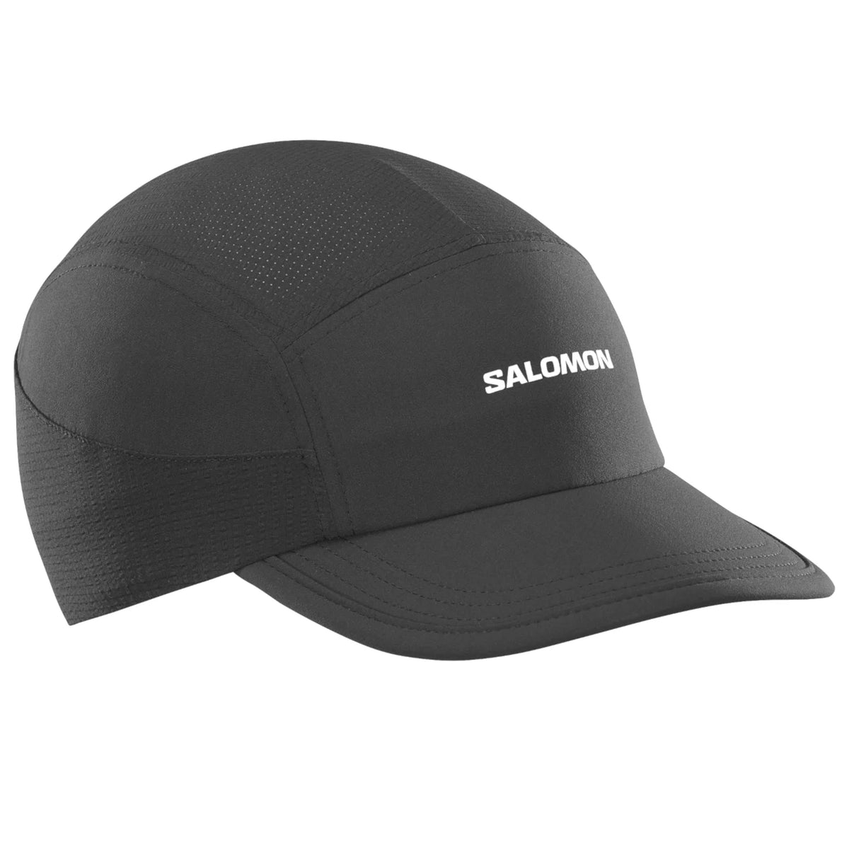 Salomon Senso Aero Cap U LC2763900 - Czarne