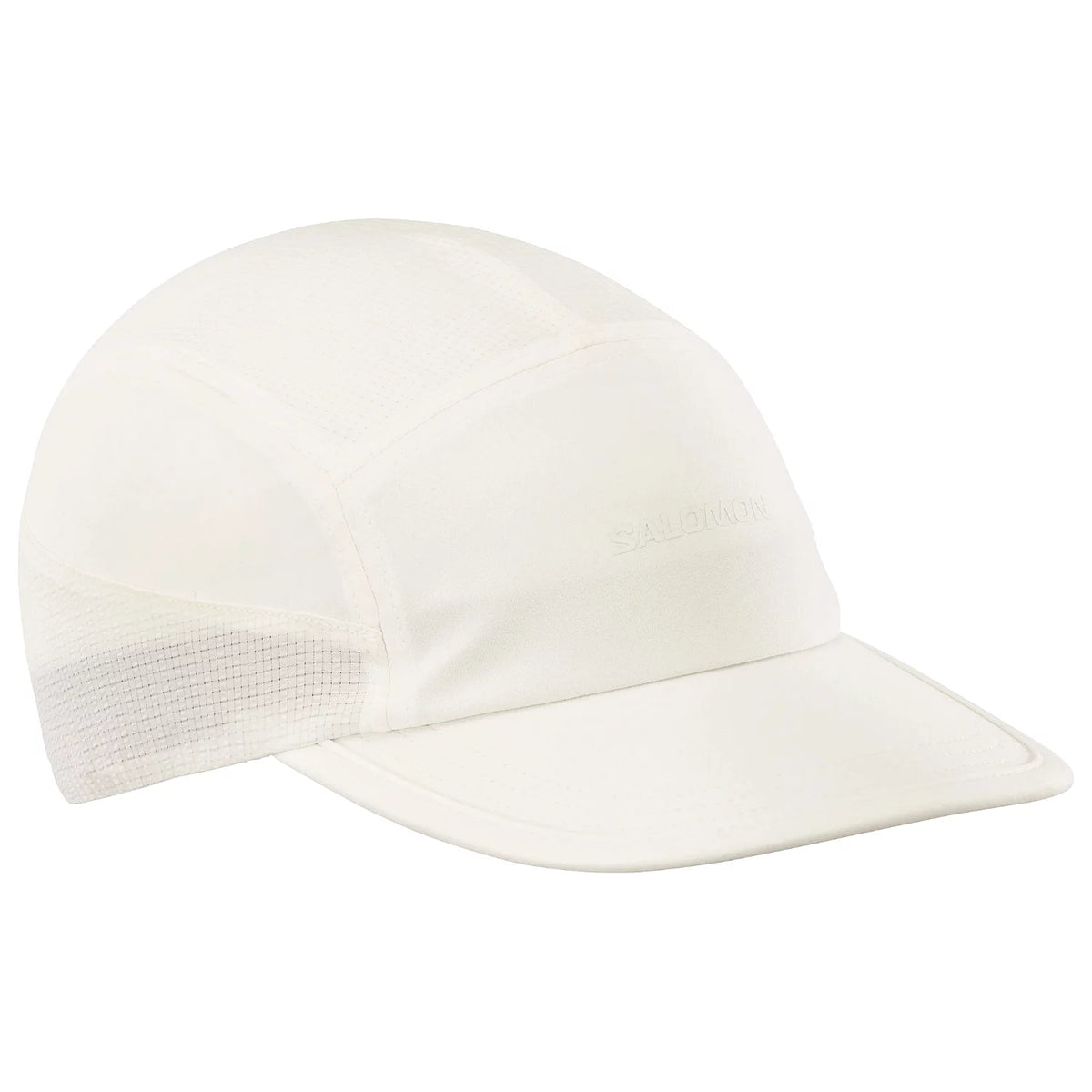 Salomon Senso Aero Cap U LC2764000 - Białe