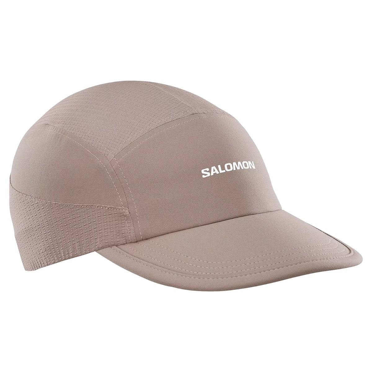 Salomon Senso Aero Cap U LC2764300 - Brązowe