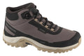 Salomon Shelter WP W L47855200 - Brązowe