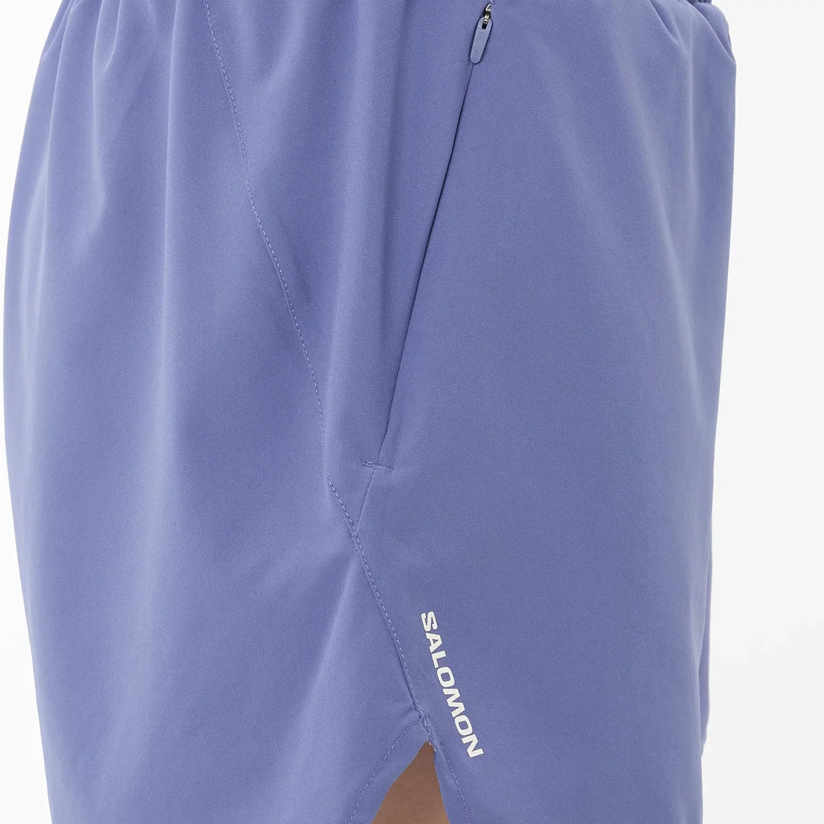 Salomon SHKout Bliss Tanklette LC2775300 - Niebieskie